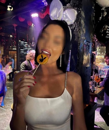 Хадижа, 24 года